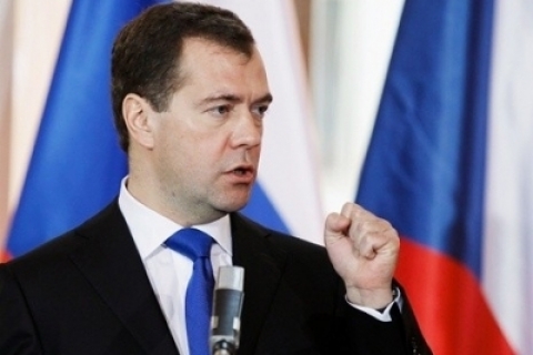 Утверждена госпрограмма развития медицинской промышленности