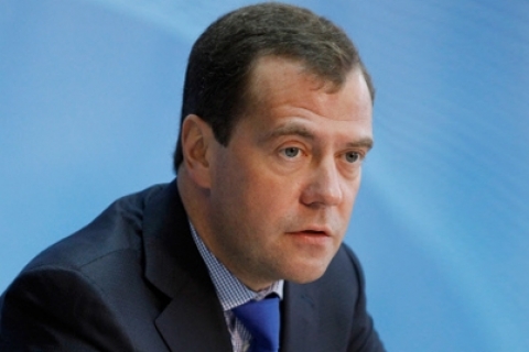 Закон для медтехники появится в 2013 году