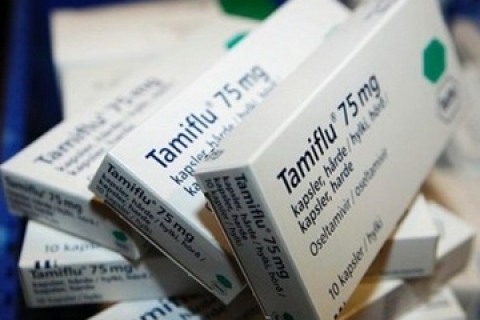 Тамифлю - пропуск к лицензированию аптек