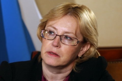 Идеальное лекарство по мнению Министра здравоохранения России