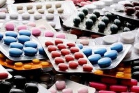 Побочные эффекты лекарству больше не нужны