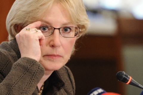 Министр нашла слабое место в российском здравоохранении