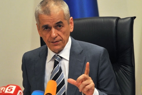 Роспотребнадзор беспокоится за любителей японской кухни