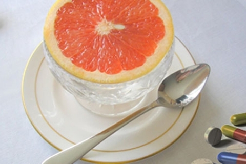 Грейпфрутовый сок изменяет эффективность применения лекарств
