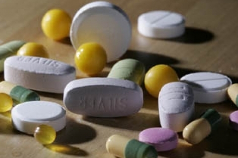 Каждый десятый препарат признан поддельным