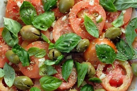 Итальянская кухня вызывает гибель опухолевых клеток