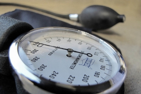 Гипертония и сахарный диабет угрожают здоровью населения