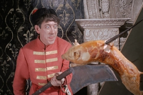 Гурманство приводит к серьезным заболеваниям