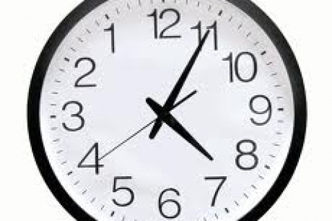 Режим питания важнее состава диеты