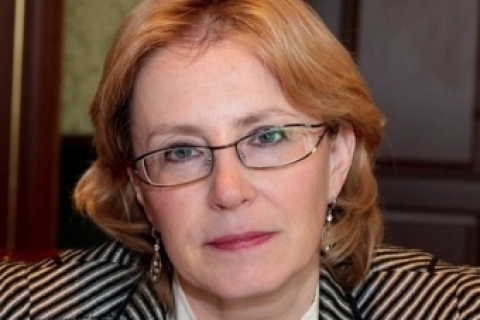 Лекарственное обеспечение будет решено к 2016 году