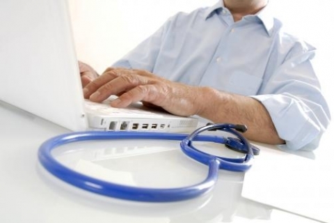 Пациенты в США выбирают мобильный сервис при записи к врачу