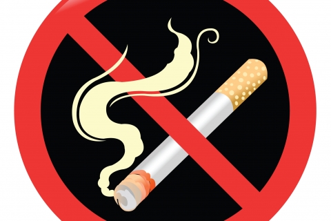 Государство, свободное от курения