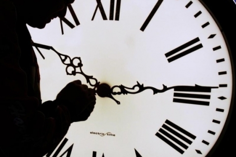 Сахарный диабет связан с биологическими часами