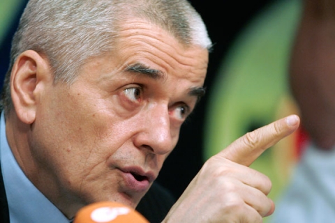 Призыв Главного санитарного врача Геннадия Онищенко к россиянам