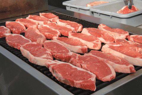 Белковые диеты - фактор риска внезапной смерти ?