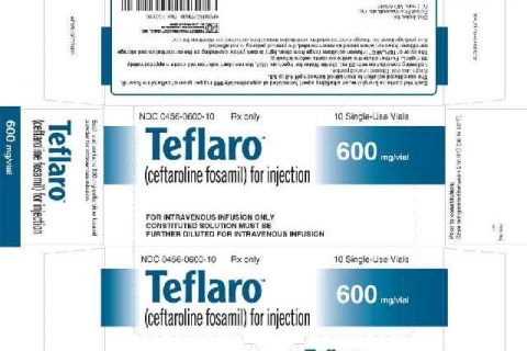 ЕС и США сертифицировали антибиотик нового поколения