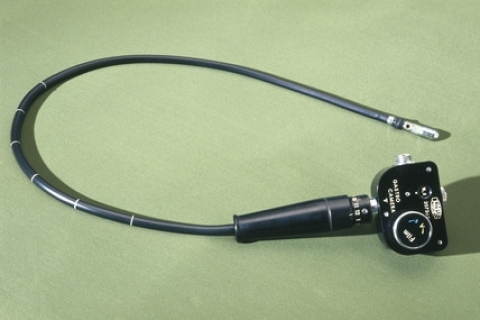 Технику эндоскопии изучит прокурор