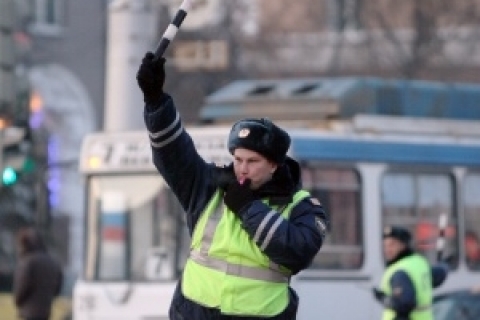 Экспресс-тестирование водителей будет тотальным и без понятых