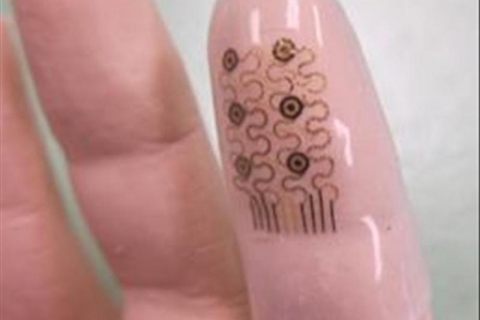 Биоразлагаемые цифровые медицинские устройства: новая эра развития техники