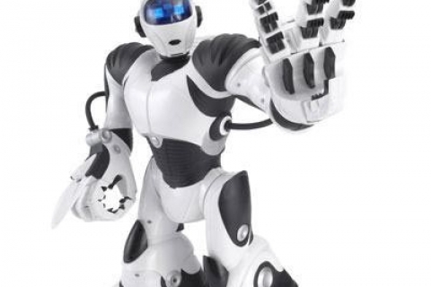 Роботы заменят врачей? 98% опрошенных пациентов не исключают