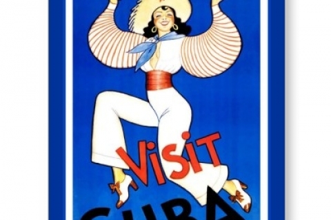 Холера на Кубе не отступает