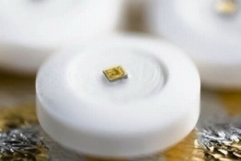 Электронные пилюли контролируют прием лекарств