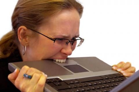 Депрессия набирает обороты. Пора задуматься о психогигиене