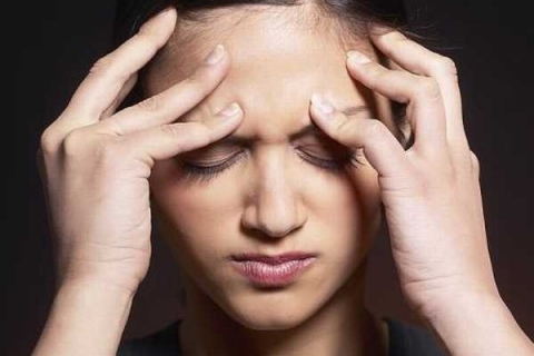 Установлена генетическая зависимость мигрени