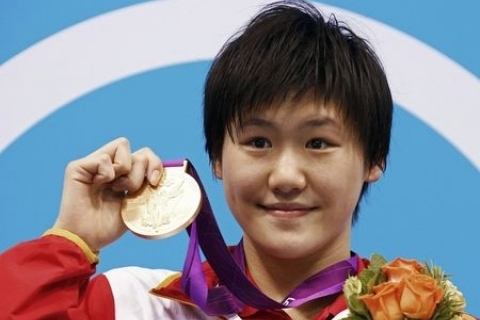 Обнаружена причина успеха китайских спортсменов