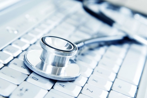 Электронная система охватит 100% поликлиник через 35 дней