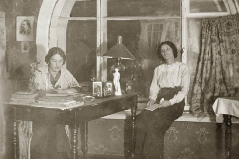 Женщины-врачи в России: как все начиналось