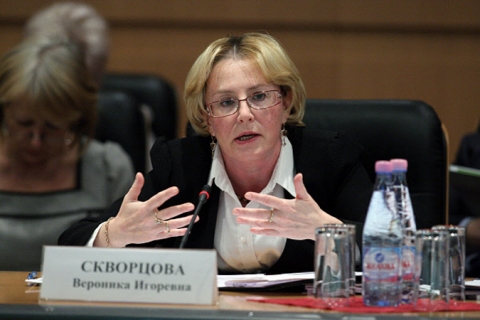 «Каждый пациент в стране должен ощутить результаты модернизации»