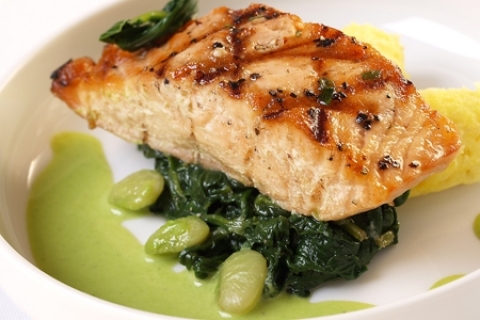 Омега 3 жирные кислоты - новое средство профилактики пародонтита