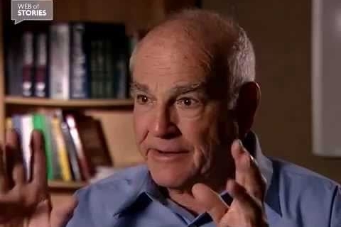 Создавший вакцину от гепатита В