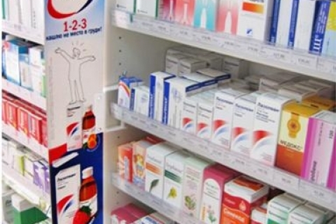 Фармацевтические ассоциации объединились ради "защиты потребителя"