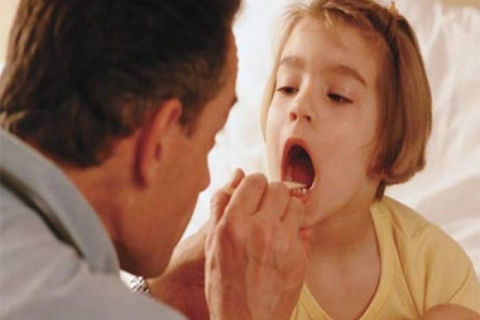 Лечение аденоидов предупреждает обменные нарушения головного мозга у детей