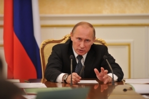 Госпрограммы развития здравоохранения и медпромышленности будут приняты до конца 2012 года