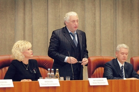 Формула успеха модернизации здравоохранения