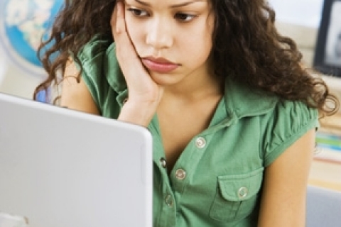 Американские ученые исследуют поведение пациентов в Интернете