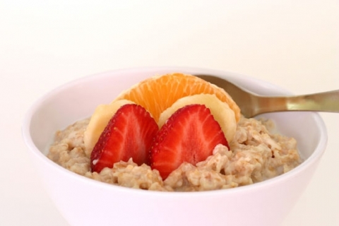 8 продуктов, снимающих тревогу и беспокойство