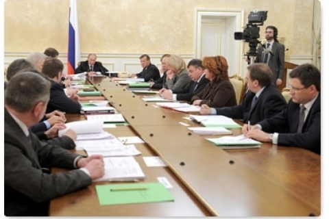 Минздрав стимулирует модернизацию здравоохранения