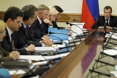 Минздраву придется искать дополнительные ресурсы финансирования