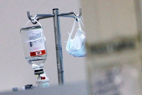 Общественное мнение не в пользу здравоохранения