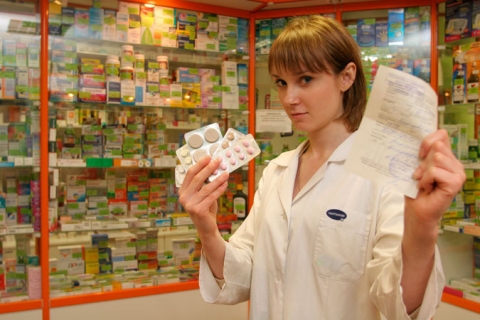 Кодеин под строгим учетом: первые результаты