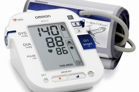 Протокол лечения гипертонии - залог успеха