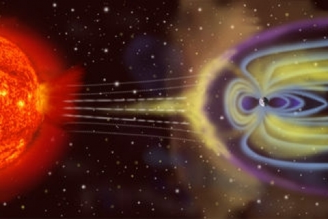 Магнитные бури влияют на кровоток
