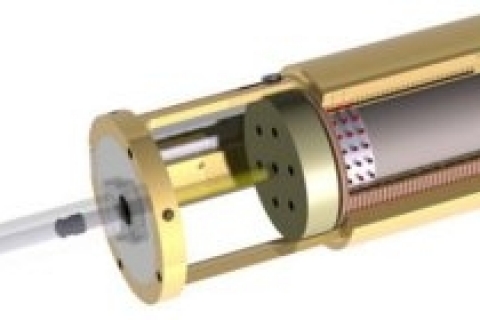 Шприц без укола - технологии XXI века