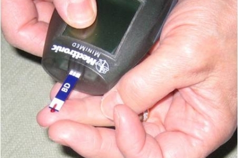 Факторы риска диабета ограничивают прием лекарств