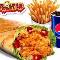 Цена зараженного блюда в фастфуде