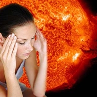 Доказано влияние геомагнитных бурь на сердечно-сосудистые заболевания